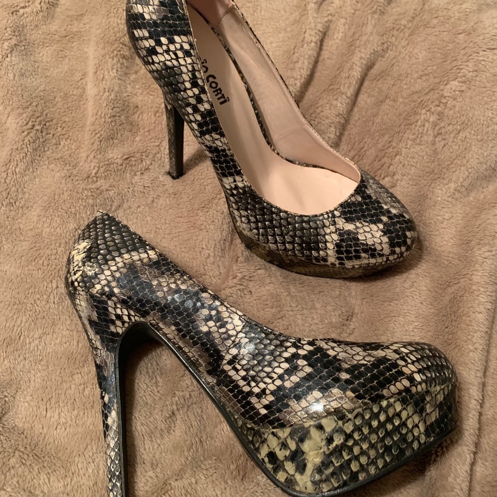Heels